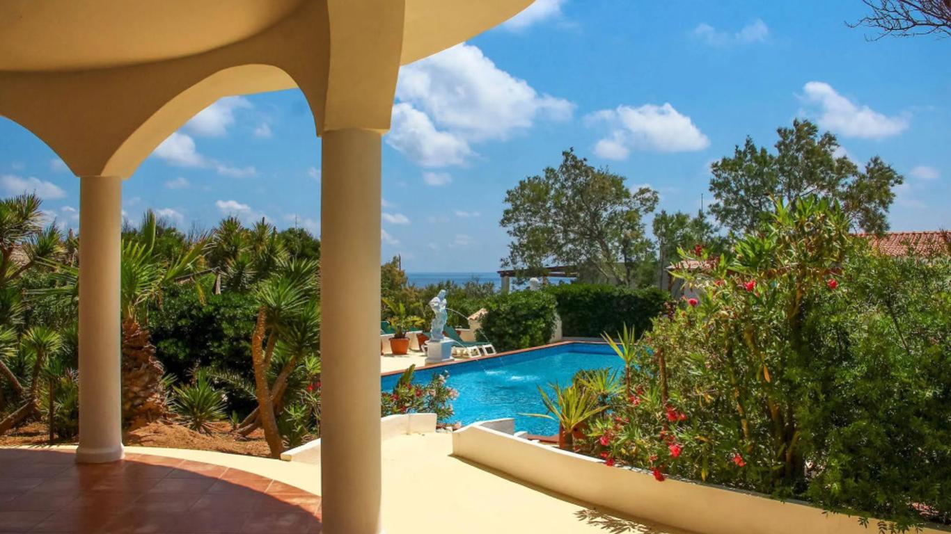 Oasi Di Casablanca