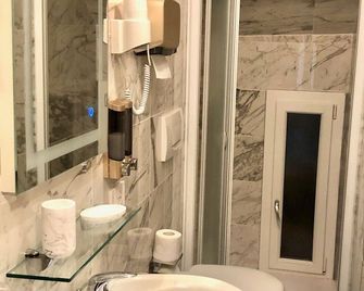 Hotel Ariel Silva - Venecia