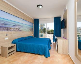 Hostal Anibal - Ab Group - Sant Antoni de Portmany - Schlafzimmer