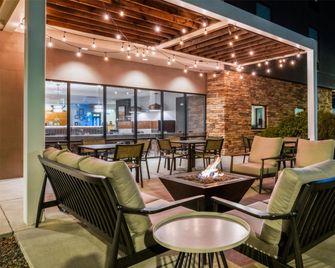 Home2 Suites by Hilton Denver/Highlands Ranch - Highlands Ranch - Будівля