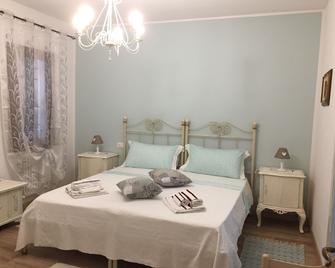 Dimora Naviglio - Dolo - Habitación