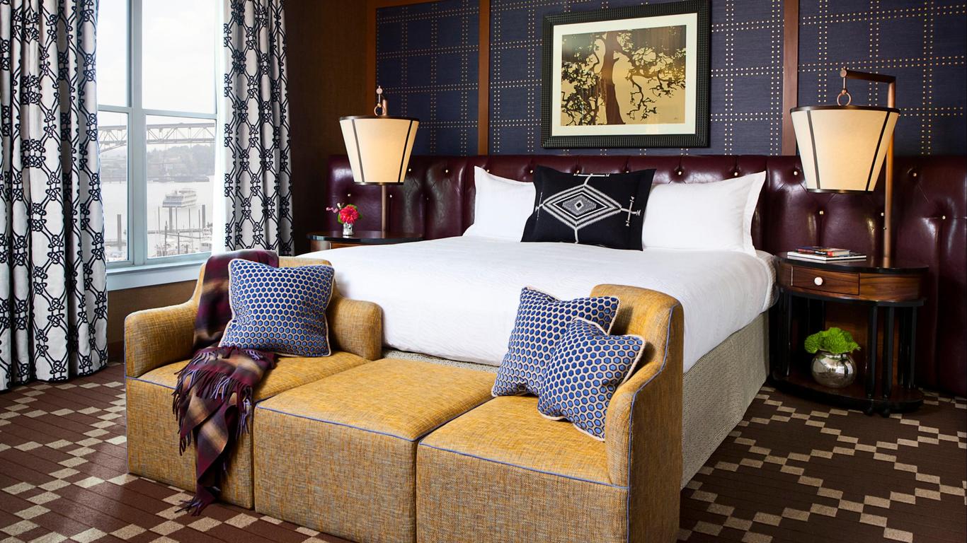 Kimpton Riverplace Hotel By IHG