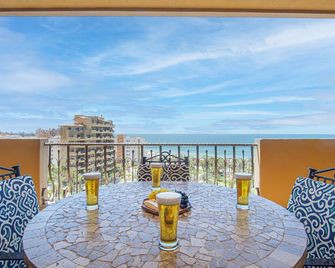 Bella Sirena - Puerto Peñasco - Balcony