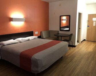 Motel 6 Woodway Tx - Waco - Chambre