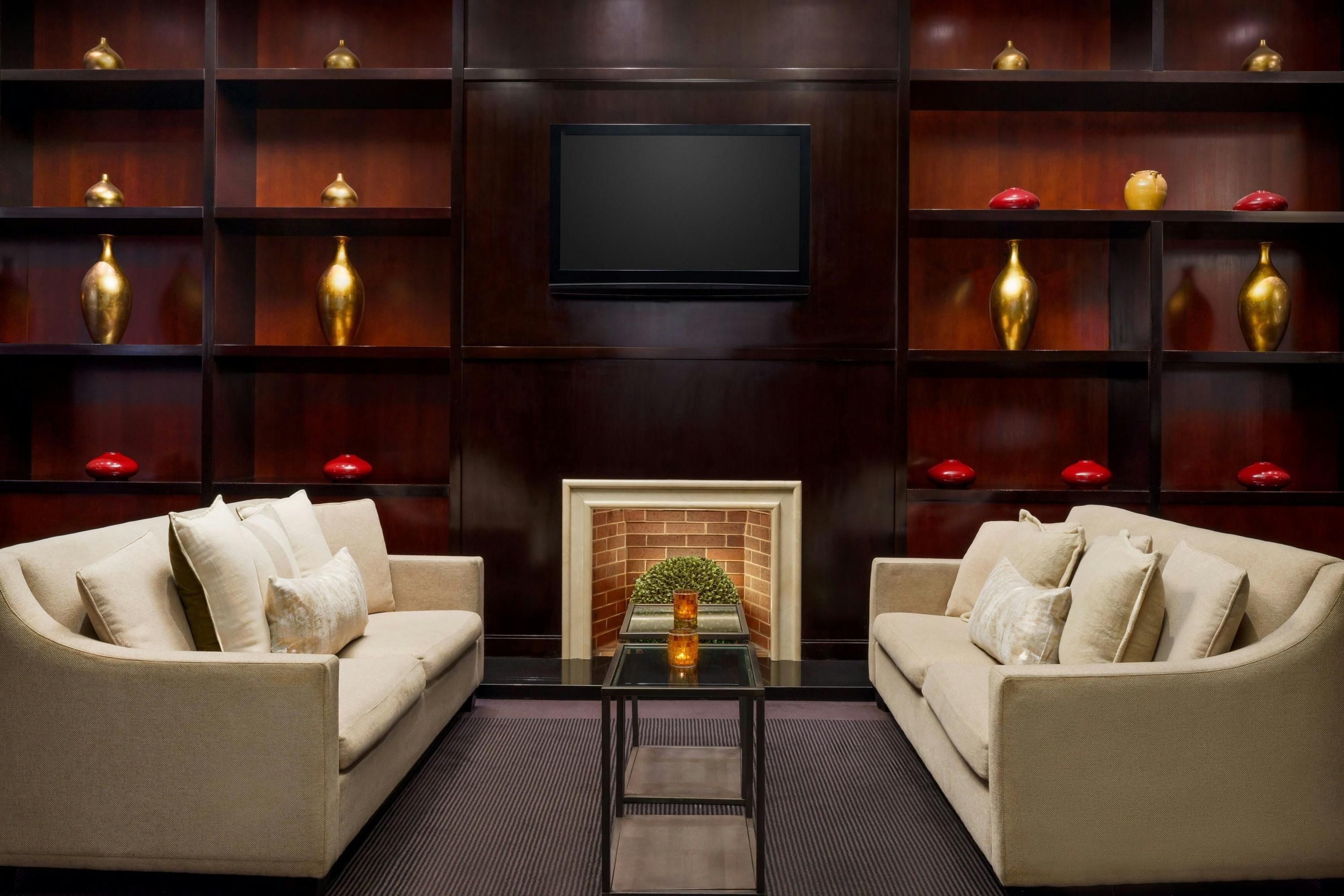 ريزيدنس إن باي ماريوت نيويورك مانهاتن/ تايمز سكوير