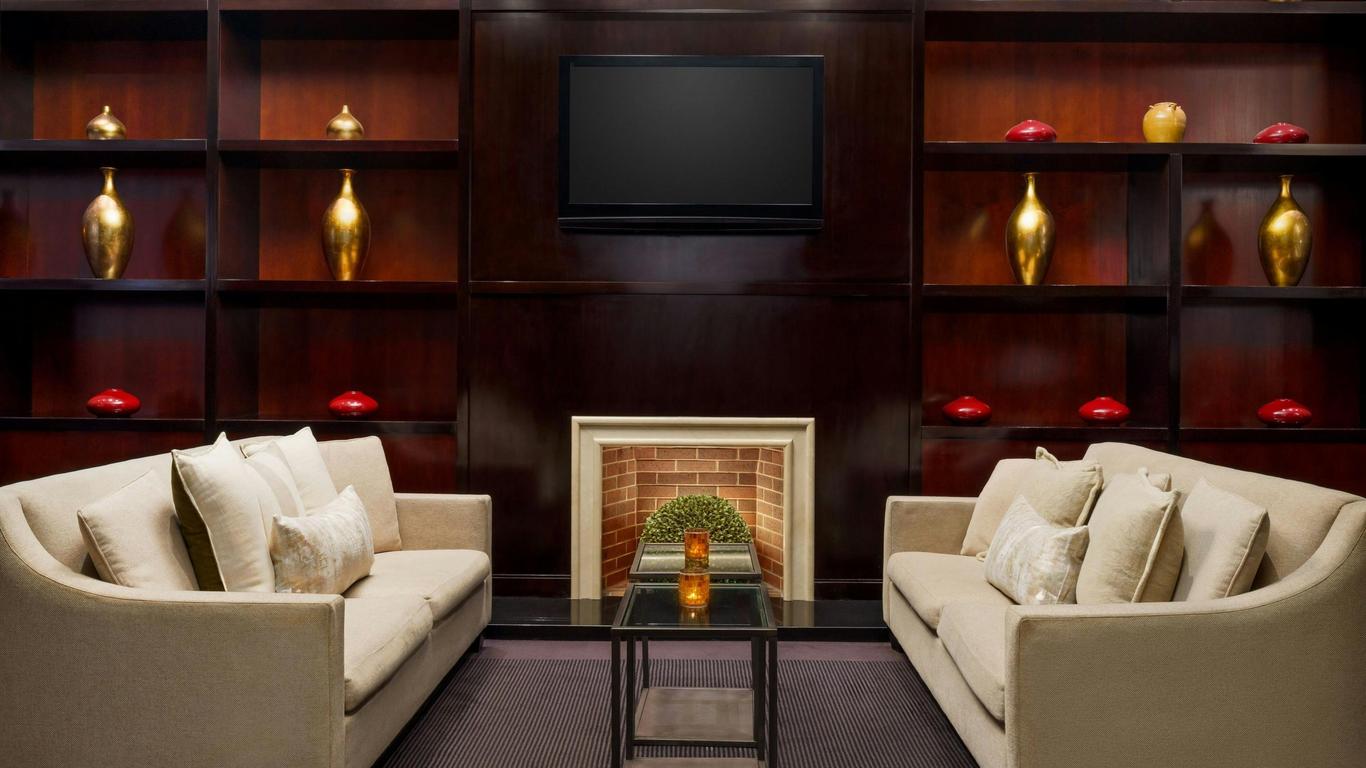 Residence Inn by Marriott New York Manhattan/Times Square