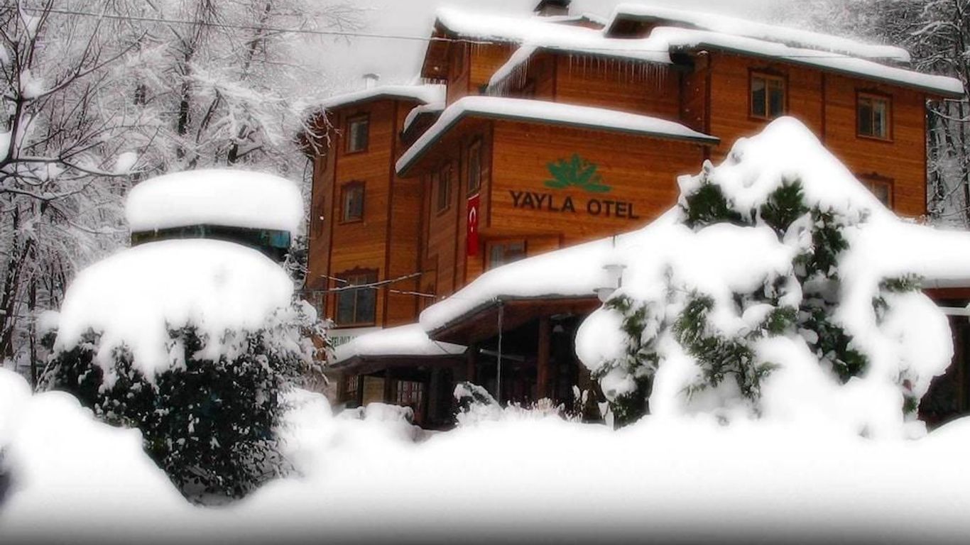 Yazicilar Hotel & Restaurant