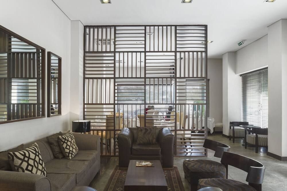 Hotel Tivoli Beira - Beira - Lounge
