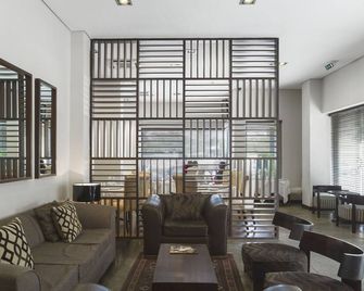 Hotel Tivoli Beira - Beira - Bedroom