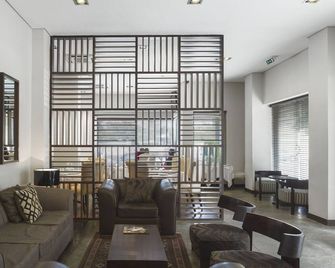 Hotel Tivoli Beira - Beira - Lounge