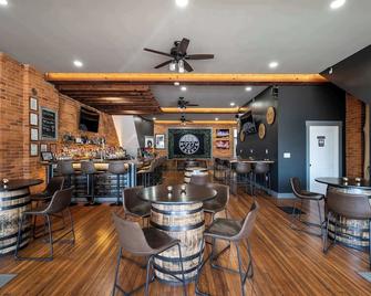 Monmouth Loft 3 - Heart of Newport - Newport - Restaurant