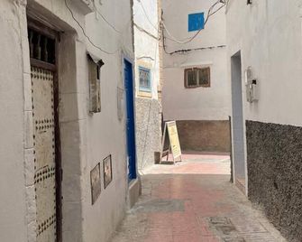 Riad Essaouira - Essaouira - Udsigt