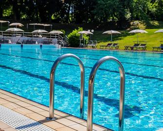 Hotel Ristorante Fior - Castelfranco Veneto - Pool