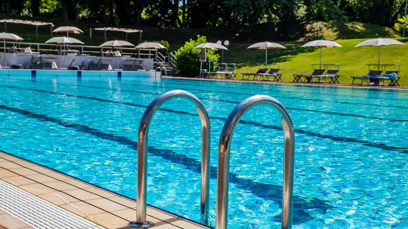 Hotel Ristorante Fior