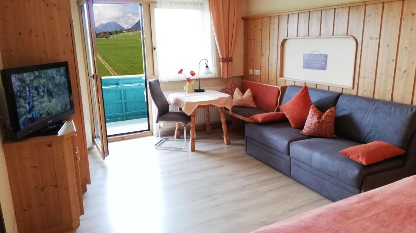 Adlerhof am Sonnenplateau