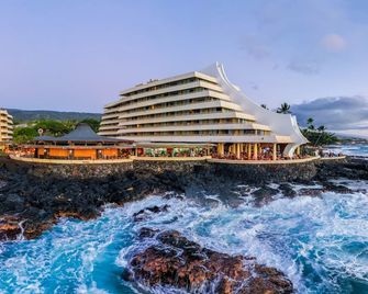 Royal Kona Resort - קאילואה קונה
