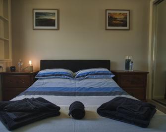 Mount Gravatt Guesthouse - Brisbane - Bedroom