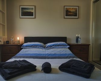 Mount Gravatt Guesthouse - בריסביין - חדר שינה