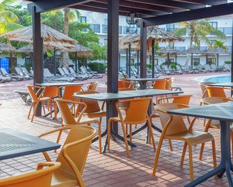 Sol Dunas - Santa Maria - Restaurant