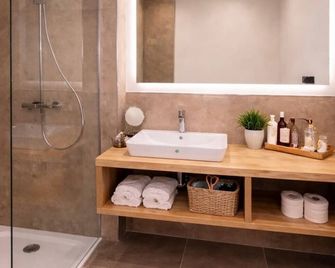 Hotel Ks - Bad Fallingbostel