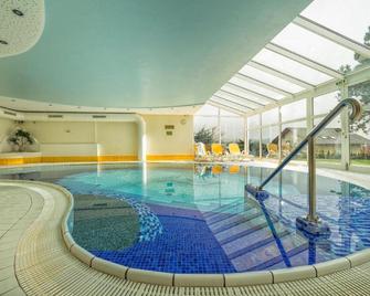 Familienhotel Herbst - Fladnitz der Teichalm - Bazén