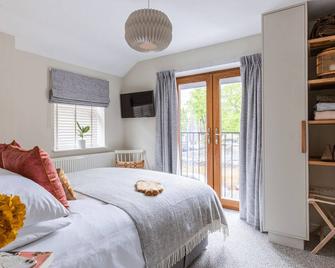 Cohost Partners Stylish Stay Near Cardiff City Centre - Cardiff