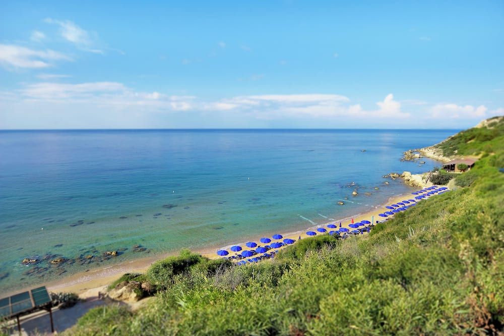 Igv Club Vacanze Le Castella - Le Castella