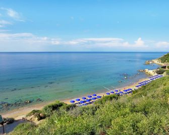 Igv Club Vacanze Le Castella - Le Castella