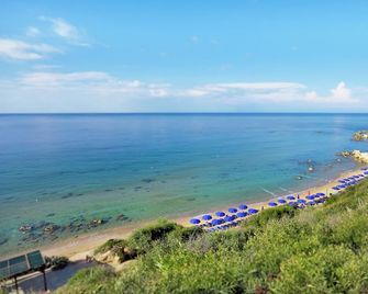 Igv Club Vacanze Le Castella - Le Castella