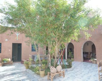 Riad Assia - Foum Zguid