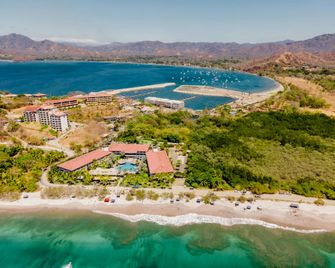 Margaritaville Beach Resort Playa Flamingo - Playa Flamingo - Outdoors view