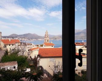 B&b Millequattrocento - Gaeta - Parveke