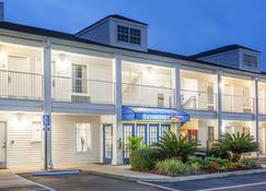 Baymont by Wyndham Valdosta at Valdosta Mall - Валдоста - Здание