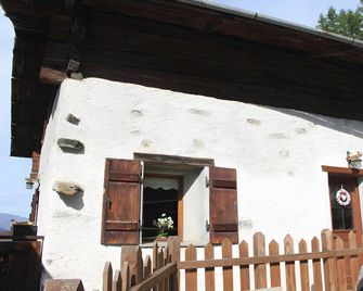 Chalet di Mont - Санта-Катеріна-ді-Вальфурва