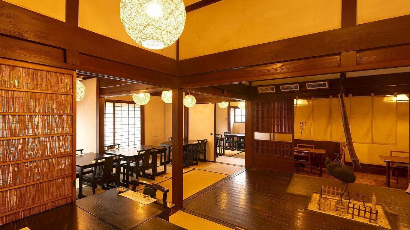 Ryokan Sagiritei - Adult Only