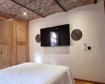 Casa Valparaiso - Saltillo