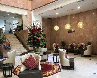 Hotel Grand Continental Kuala Terengganu - Kuala Terengganu - Lobby