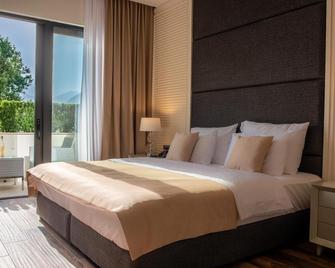 Hotel Casa del Mare Essenza - Kotor - Bedroom