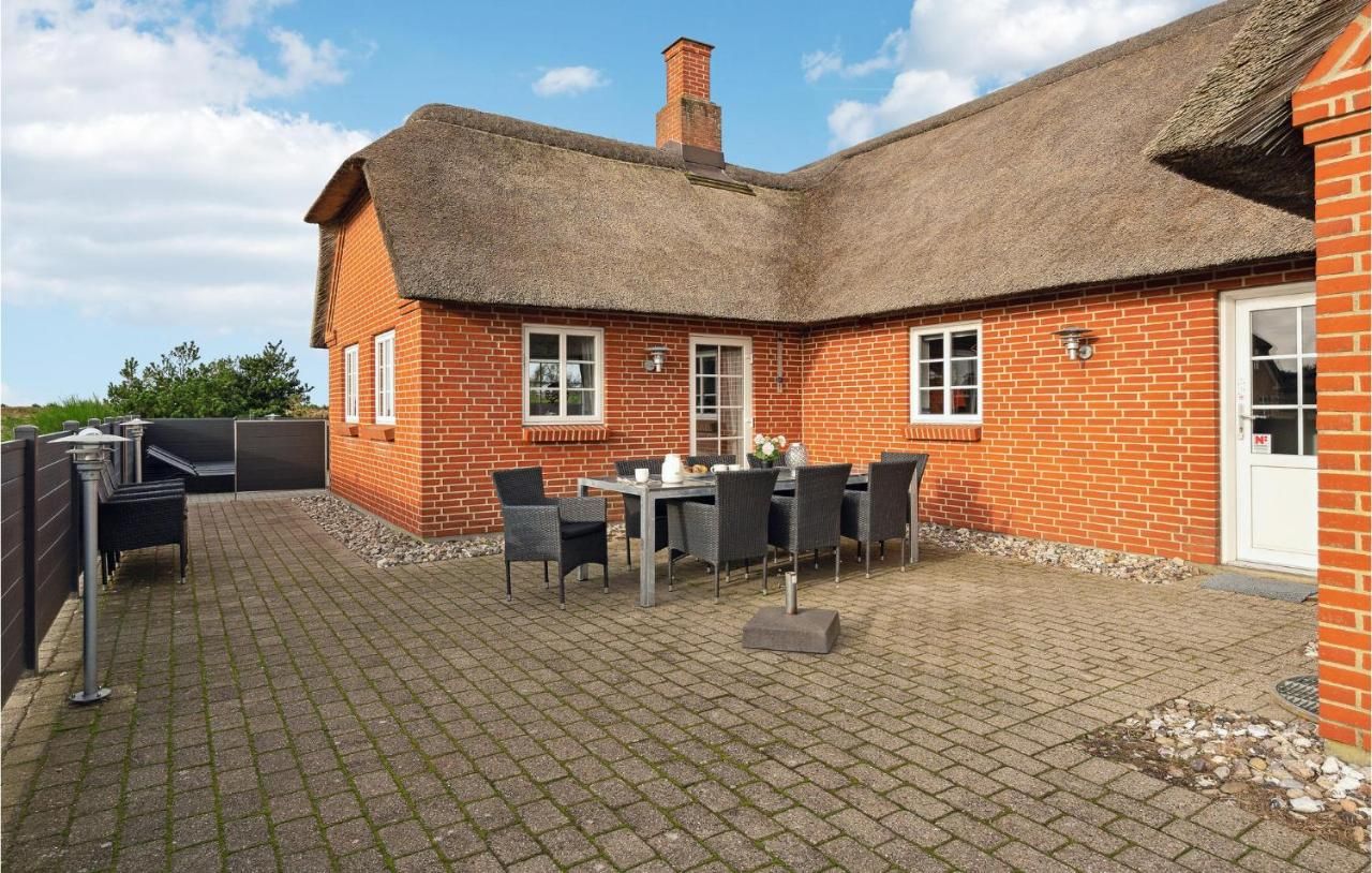 Amazing Home in Skjern With 5 Bedrooms, – Lem (Ringkøbing-Skjern)