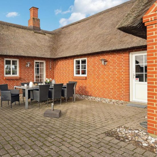 Amazing Home in Skjern With 5 Bedrooms, – Lem (Ringkøbing-Skjern)