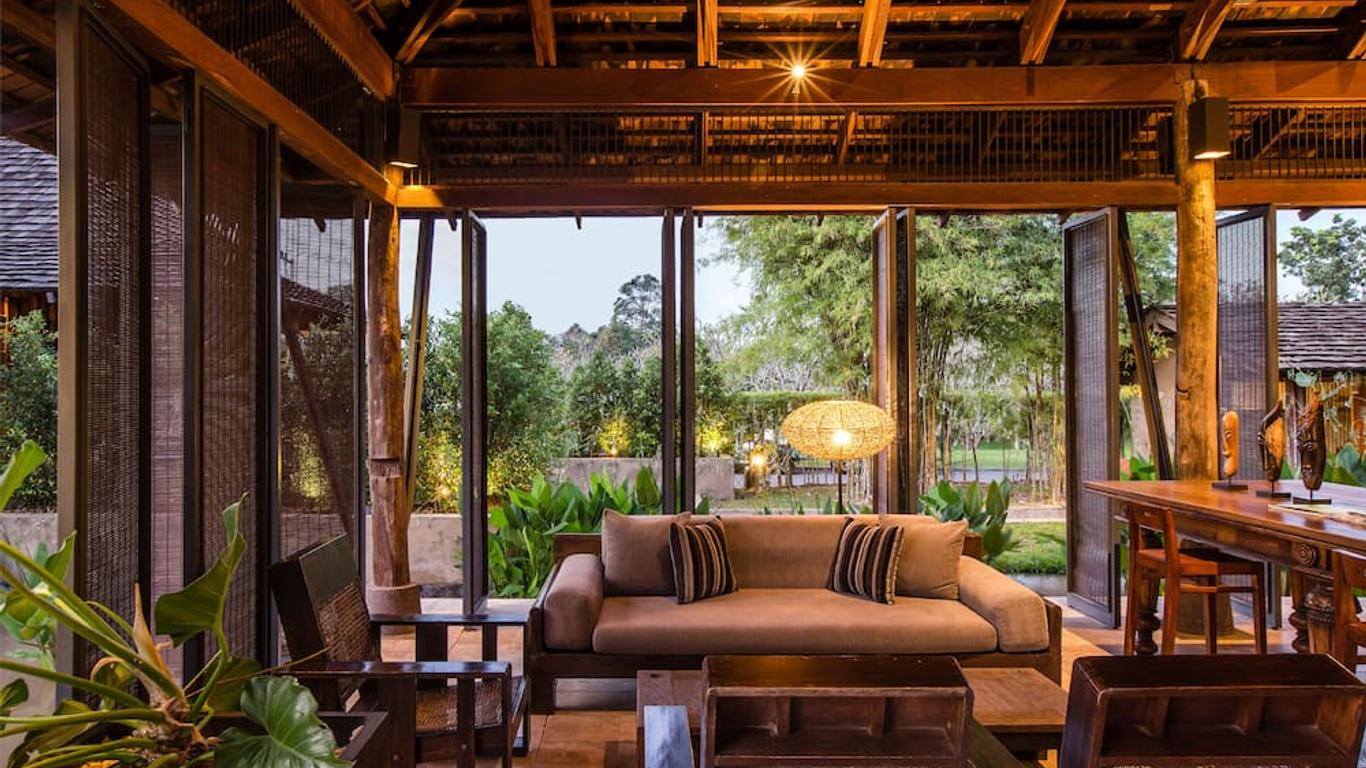 Kirimaya Golf Resort & Spa