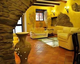 Palazzo Mascambruno - Cariati