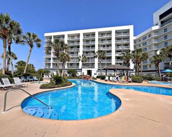 Gulf Shores Surf & Racquet Club - Gulf Shores - Piscina