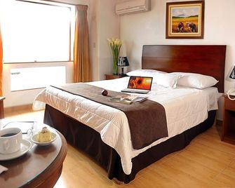 Hotel Boutique Casamagna - Cochabamba - Habitación