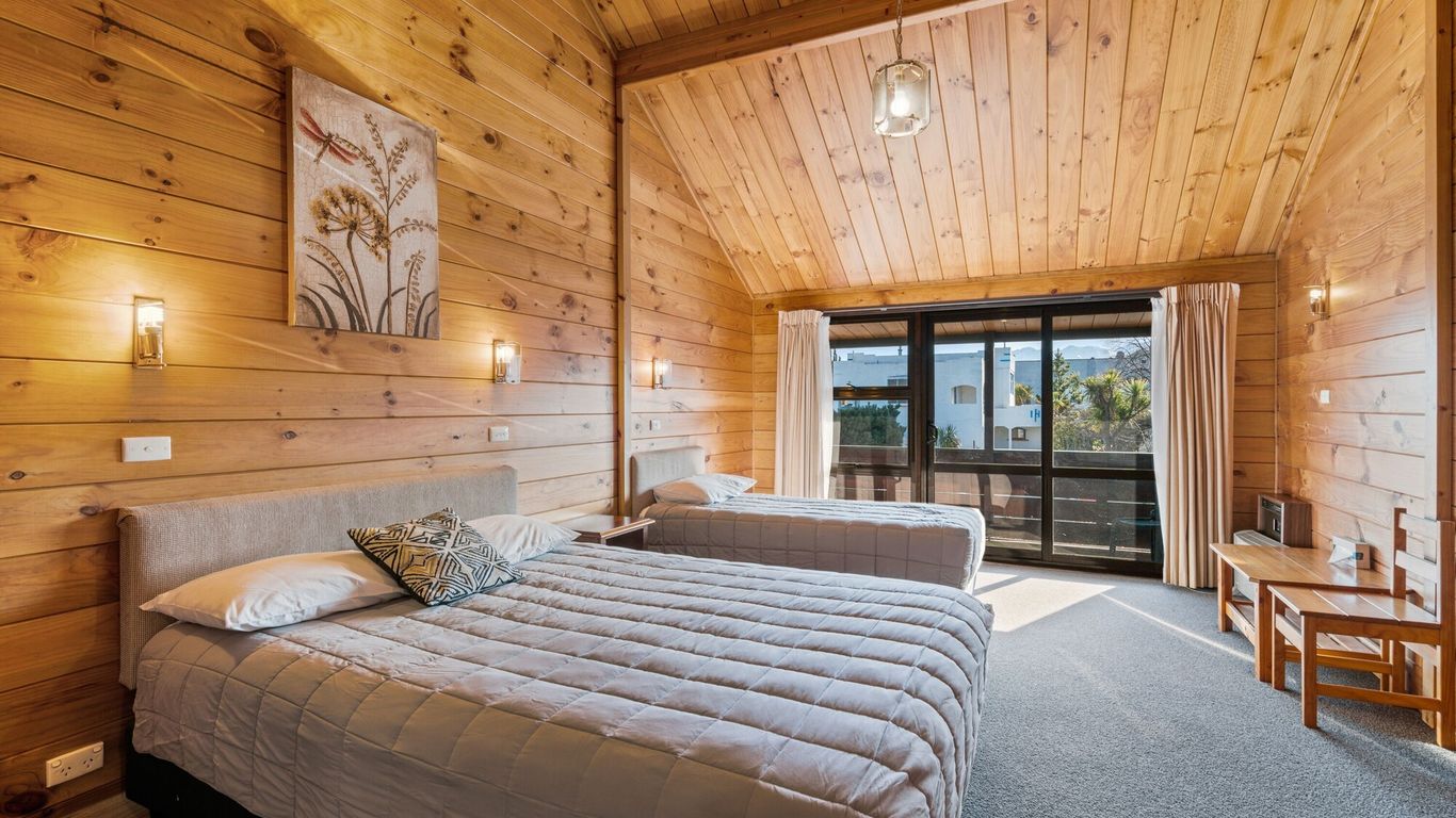 Aspiring Lodge Motel