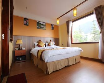Heart Of Sapa Hotel - Sa Pa - Soveværelse
