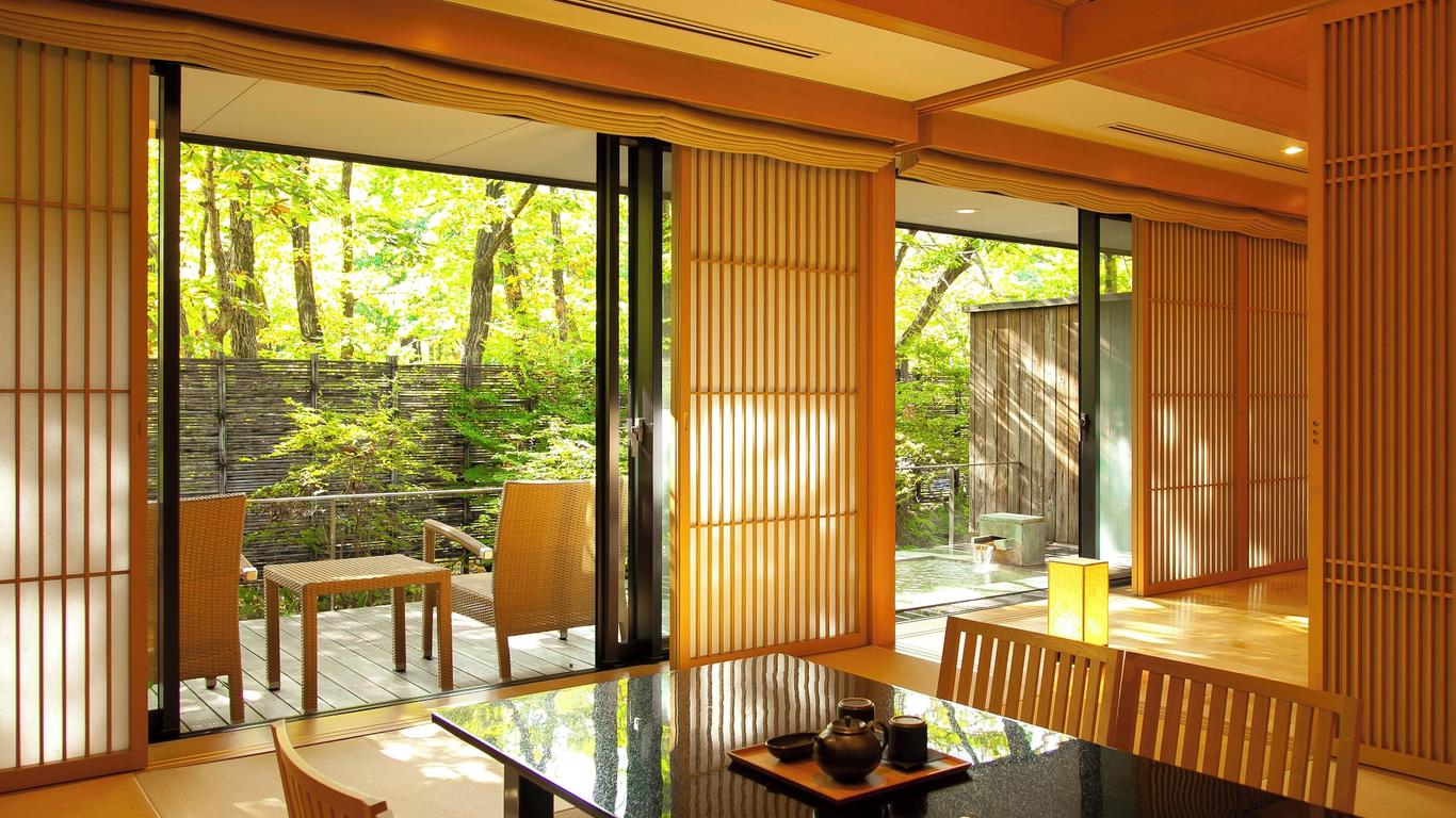 Chikusenso Onsen