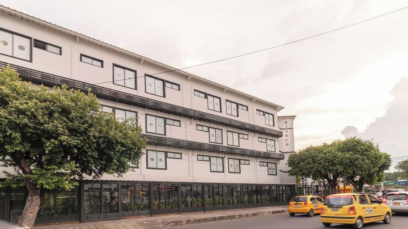 Bianco Hotel Boutique