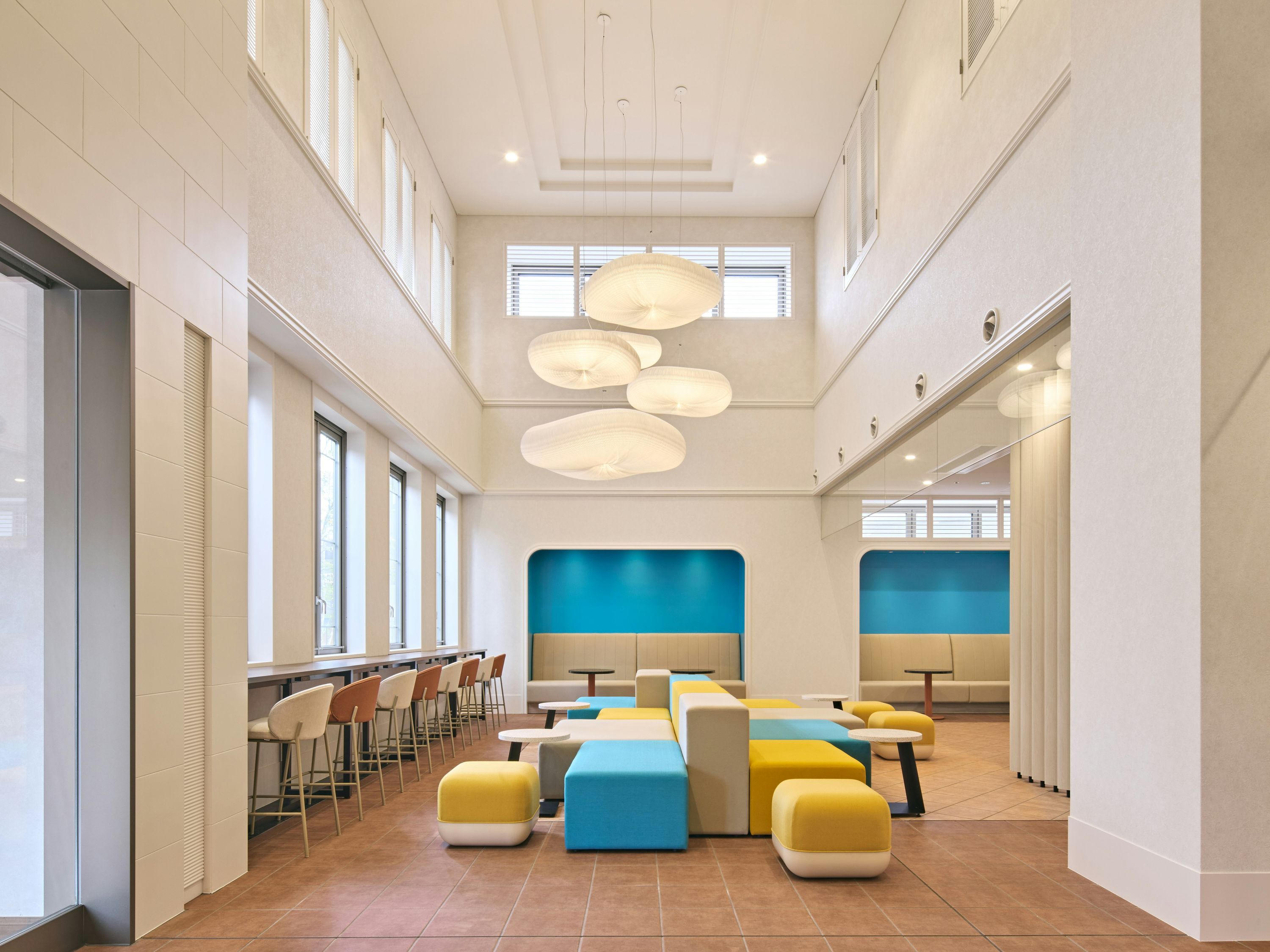 Centara Life Namba Hotel Osaka