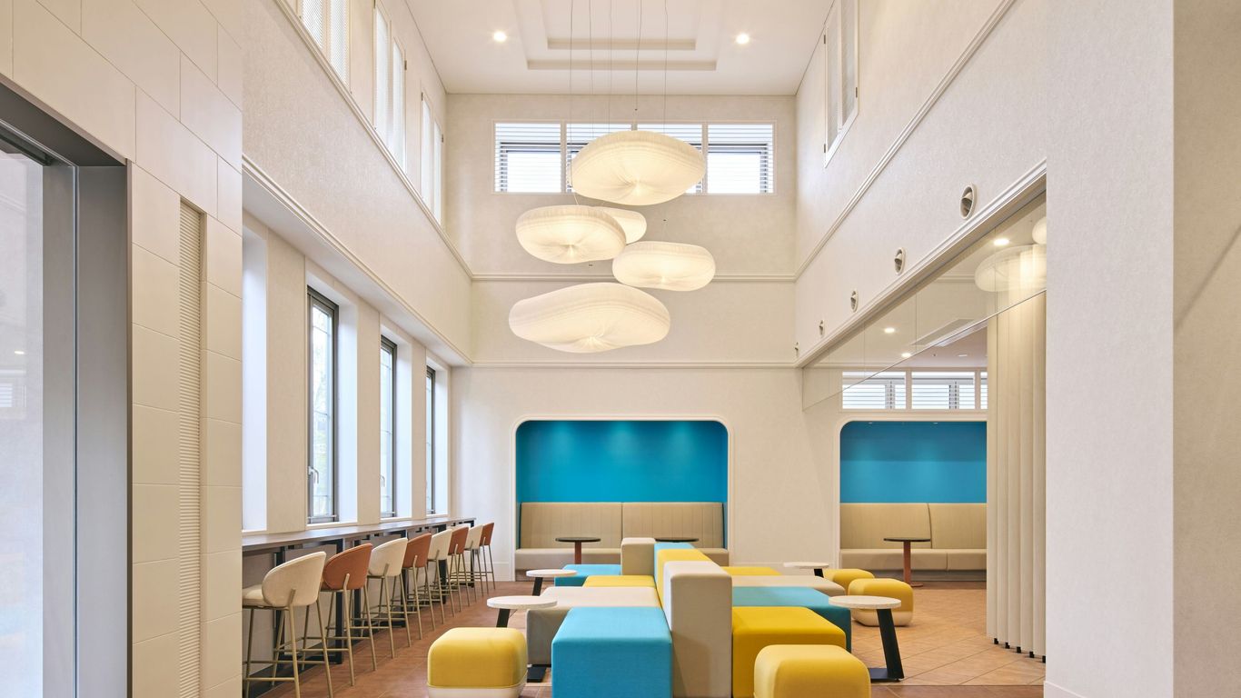 Centara Life Namba Hotel Osaka